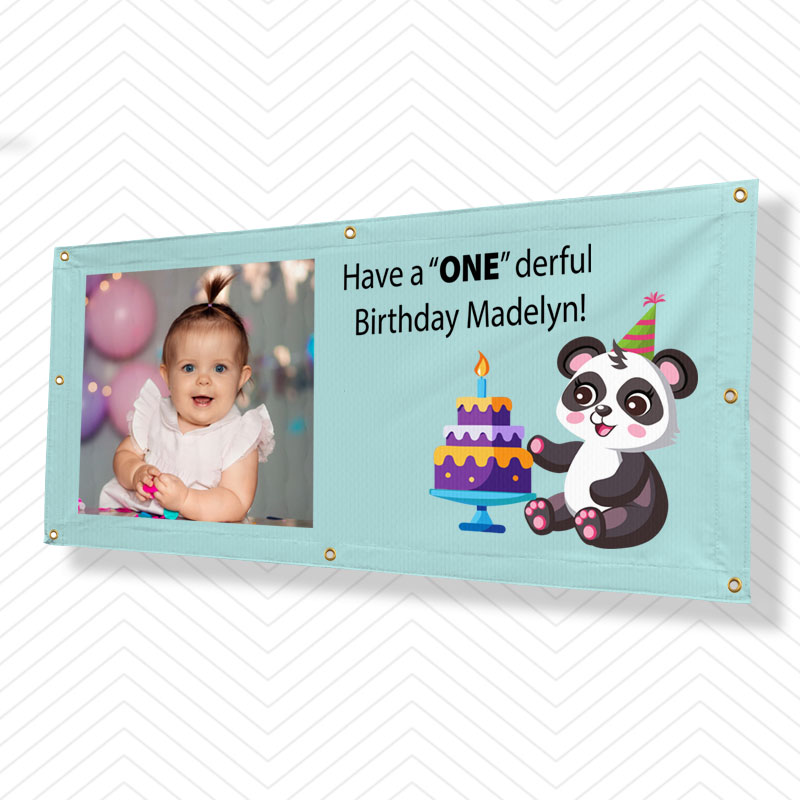 Birthday Banner